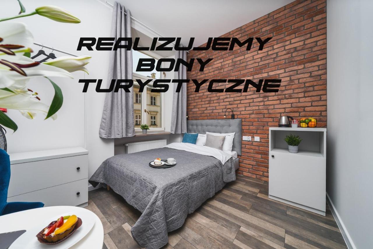 Apartamento Liv Old Town Cracovia