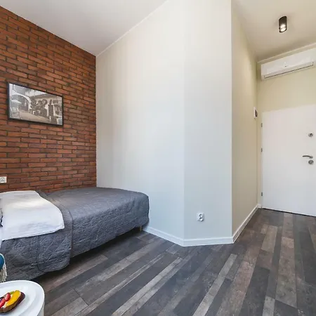 Liv Apartments Old Town Krakov Exteriér fotografie