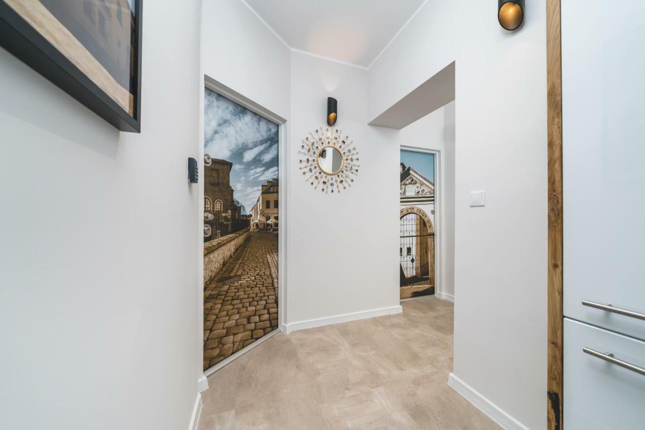 Апартаменти Liv Old Town Краків