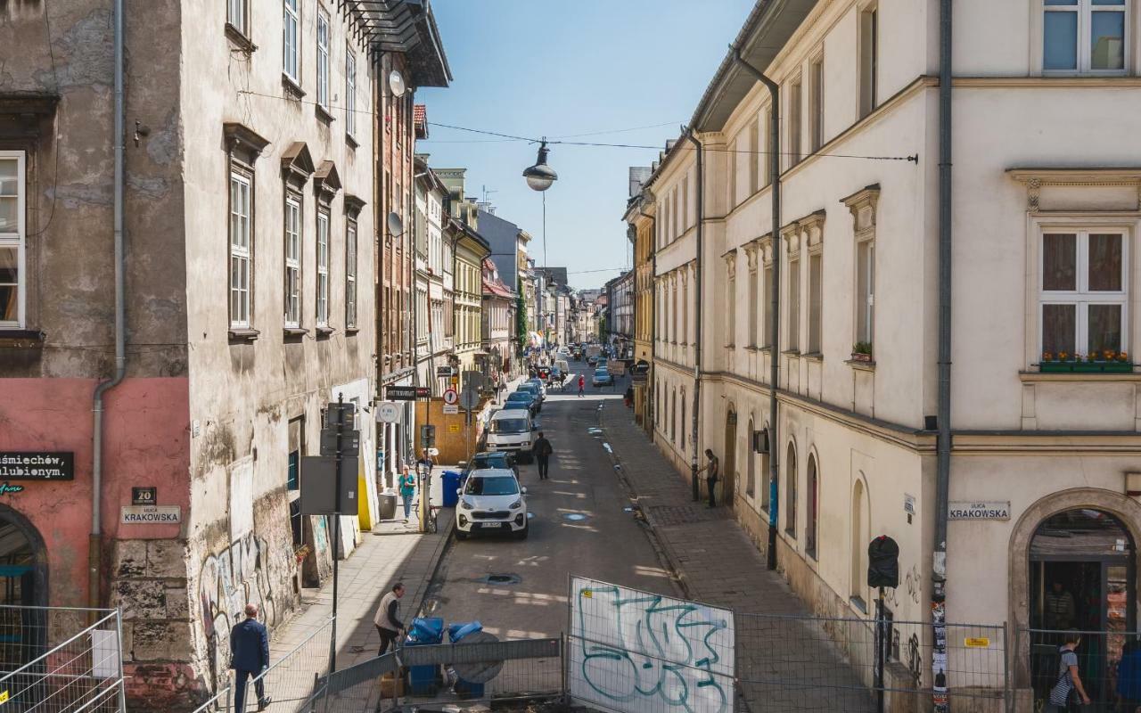 Апартаменти Liv Old Town *